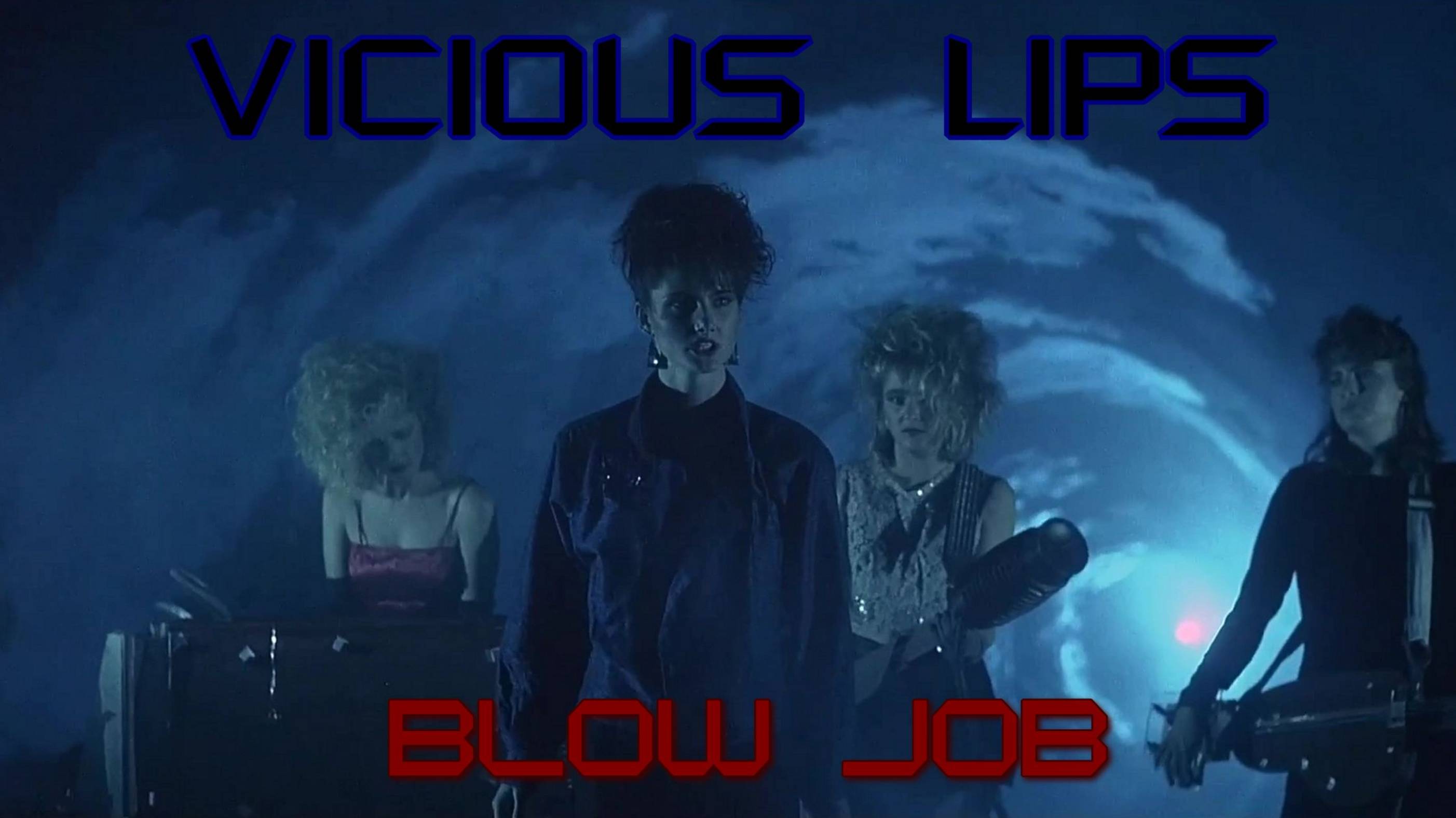 Vicious Lips Минет (Сектор Газа cover) смотреть онлайн