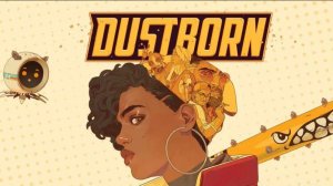 Играем в настолку. Dustborn