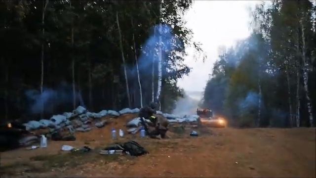 МСК SWAT Сутки на броне ХIII 15.09.2018 смотреть онлайн