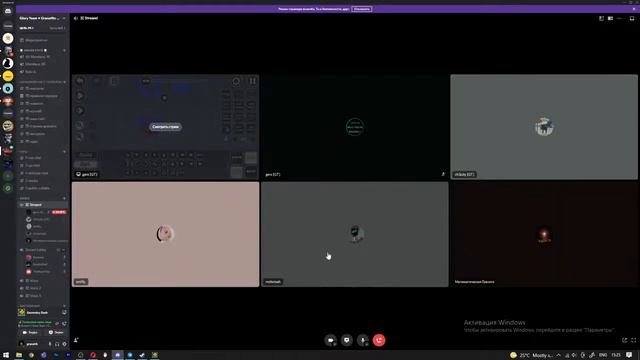 Онли Найн Сёрклз снова! REQ:OFF. смотреть онлайн