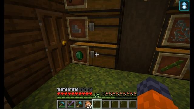 БОЛЬШИНСТВО ЕДЫ В МАЙНКРАФТ БЕСПОЛЕЗНО !