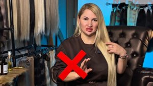 Как правильно ухаживать за нарощенными волосами дома,