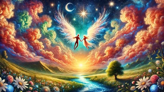 На крыльях мечты