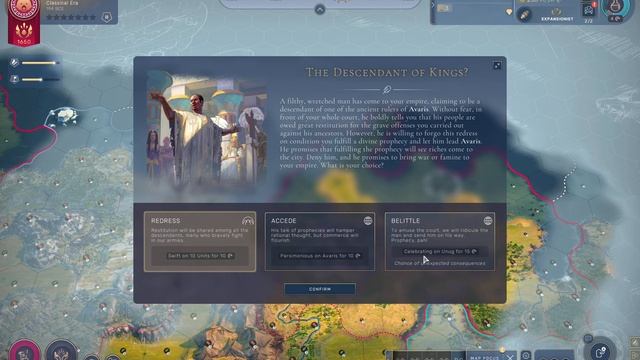 S1E6. Humankind. Первое прохождение на "Человечестве" (гайд дл смотреть онлайн