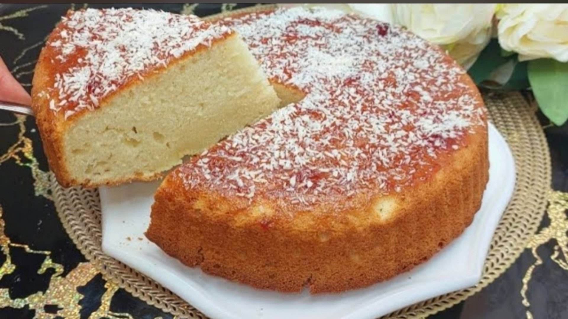 Мой "ХОДОВОЙ" пирог на каждый день бьет все рекорды по скорости приготовления смотреть онлайн