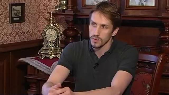 Званый гость_Андрей Меркурьев