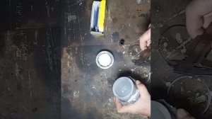 Поршнь ланос 1.5 старий чи новий (нульовий ремонт без ро