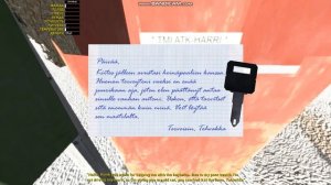 Как получить panier 250 в My Summer Car?