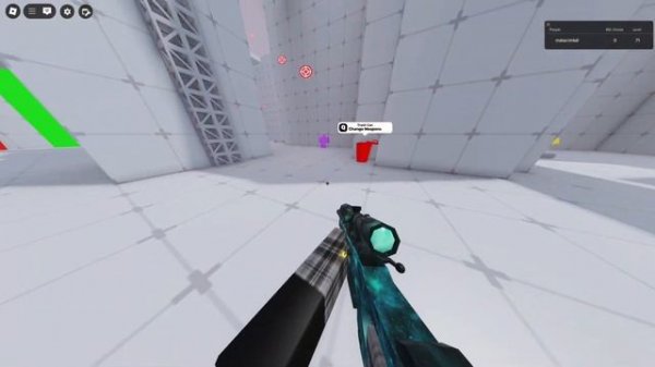 ЛУЧШИЕ Оружия В Rivals!😮 (Top 5 Weapons In Rivals!)