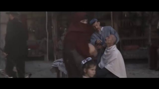 Лука Излечить страх 2013 смотреть онлайн