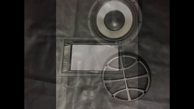 ателье автозвука