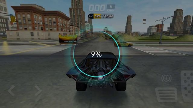Как покупать покупки бесплатно в Extreme Car Driving Simulator . смотреть онлайн