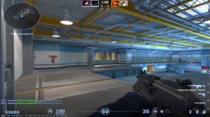 ВСЕ КОНСОЛЬНЫЕ КОМАНДЫ в КС2