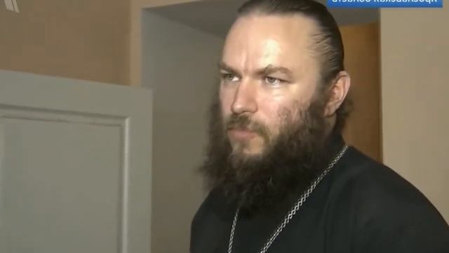 Американский священник переехал в Россию. Ярославская область. смотреть онлайн