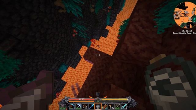 Генератор булыжника - Minecraft Prominence II RPG: Hasturian Era #7 смотреть онлайн