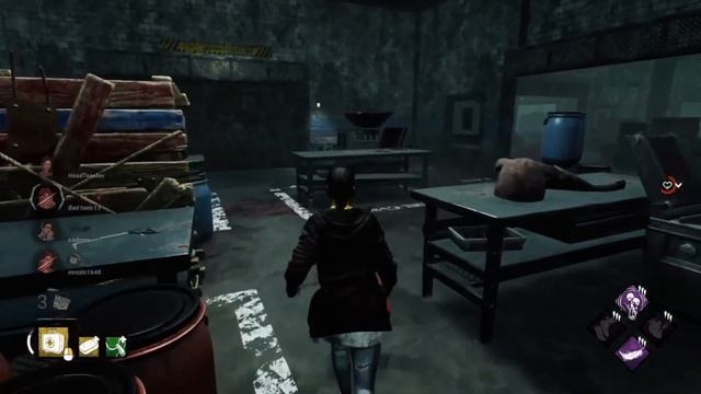 ИГРОК МОБИЛЬНОЙ ДБД пробует ПК ВЕРСИЮ смотреть онлайн