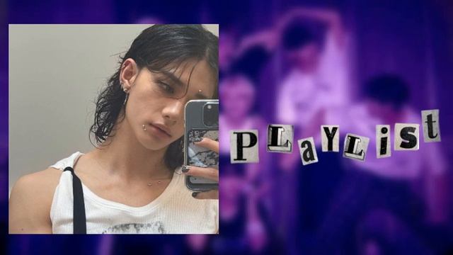 К-поп плейлист для уборки и танцев // K-pop Workout Playlist