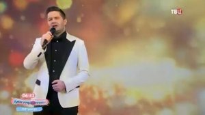 Сергей Волчков   My way