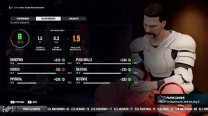 NHL 25 КАРЬЕРА ИГРОКА ● NHL 25 PS5 ● Агрессивненько №12