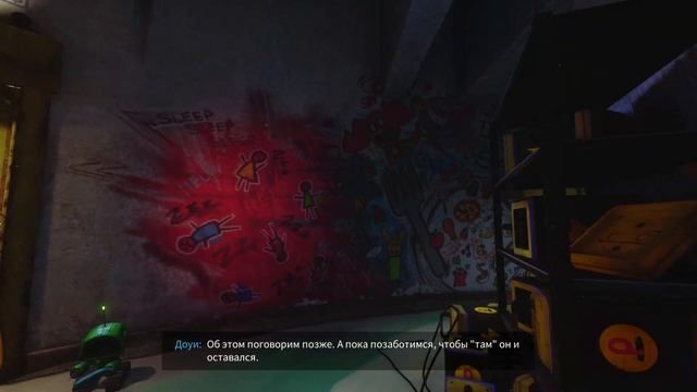 POPPY PLAYTIME 4: УБЕЖИЩЕ | НА РУССКОМ #2 смотреть онлайн