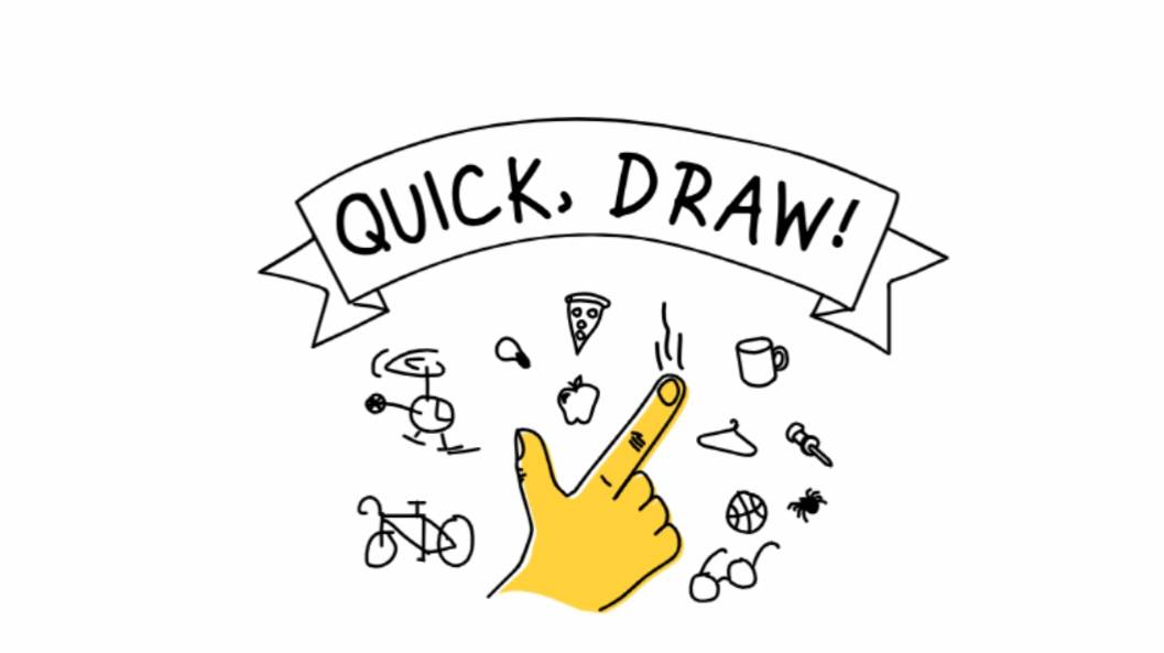 Quick Draw - Опять рисование смотреть онлайн