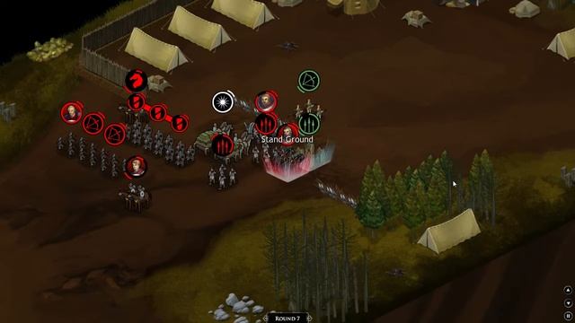 Прохождение Ravenmark Scourge of Estellion (Стрим) смотреть онлайн