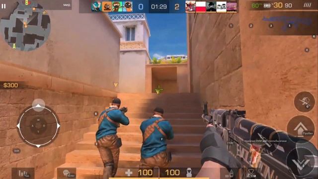 В НАПАХ НЕ ПОВЕЗЛО, НО ММ ПРОСТО ИМБА! | ФАНОВЫЙ РОЛИК П?