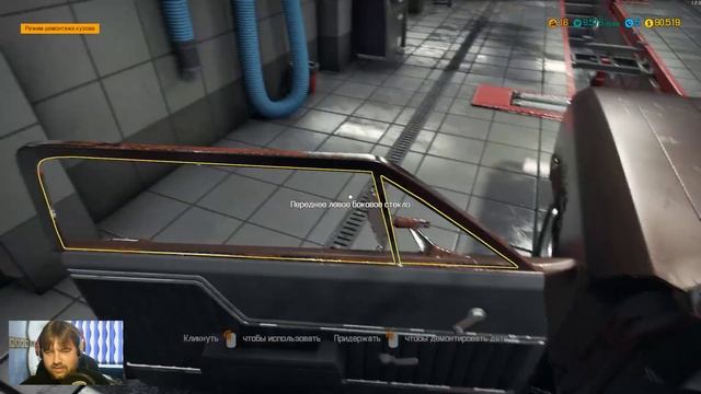 Car Mechanic Simulator 2018 - "Прохождение" с.6 (стрим) смотреть онлайн
