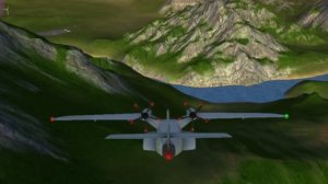Повторяю авиакатастрофы в Turboprop Flight Simulator 2 часть