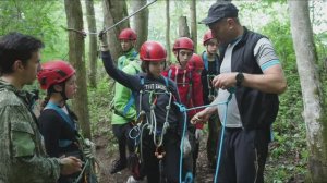 действуй, пока ты здесь