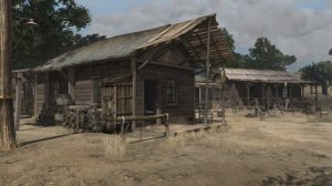 Обзор на Red Dead Redemption 1 - Remastered