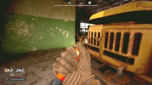 Тайник Журналиста на Дуге в Сталкер 2.  ☢ S.T.A.L.K.E.R. 2 Heart of