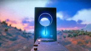 Как найти Портал и Глифы в No Man's Sky 2025 год // Он изменит т?