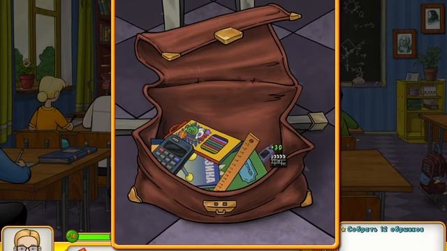 Прохождение игры Папины Дочки #8