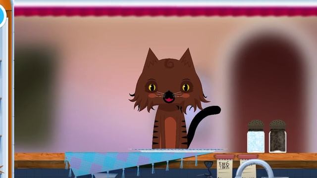Toca Kitchen 1.ТОКА KITCHEN 2 Toca Kitchen прохождение