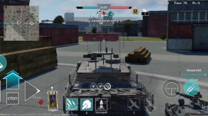 XI ранг Топ взвод за её Величество Великобритания Challenger 2 TES 🏴☠️