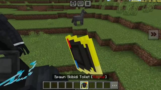Обзор моего самого любимого мода skibidi туалета смотреть онлайн