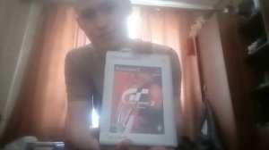 Обзор Игровой приставки SONY P S 2 ещё игры и провода и джо