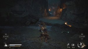 Black Myth: Wukong #26 - Глава 4 ➤ Пещера костей