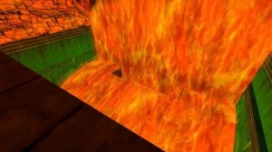 Tomb Raider 2 Remastered. Прохождение №16. Парящие острова