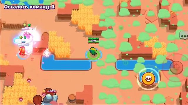 РАБОЧИЙ КОД НА ЛЕОНА В BRAWL STARS!!! ШОК!!! смотреть онлайн