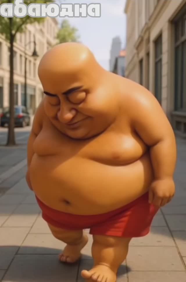 ТУНГ ТУНГ САХУР СТАЛ ЖИРНЫЙ /ТОЛСТЯК ПОХУДЕНИЕ #мем смотреть онлайн