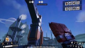 Я прошел Satisfactory на 100%