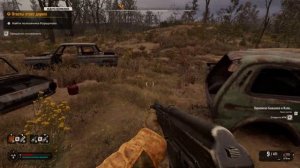 Снорк С 1 Ошейником Свалка  S.T.A.L.K.E.R. 2: Heart of Chornobyl