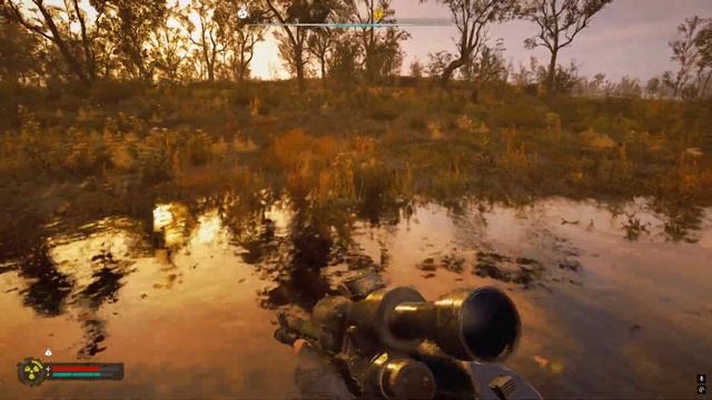 Stalker 2 Аномалія Бульба. Як знайти артефакт м'ячик? смотреть онлайн