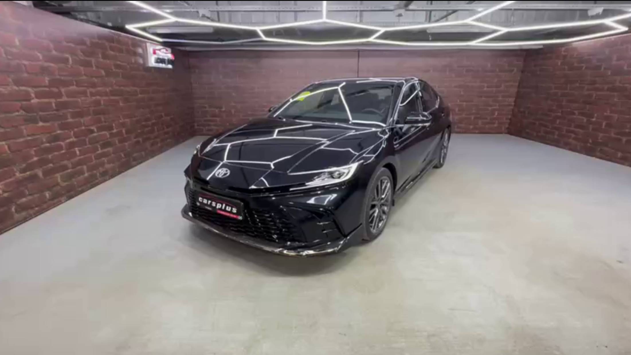 В наличии Toyota Camry 👇 смотреть онлайн