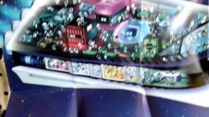 Распаковка Astro Bot