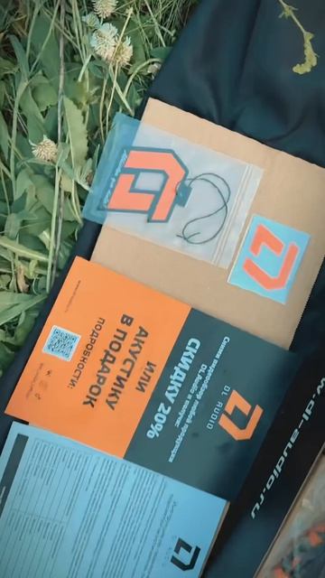 Громкие динамики от компании Dl Audio Gryphon PRO 165 SE