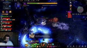 Lost Ark. Актуальный гайд на гер Камена 4 фазу . Прохождени?