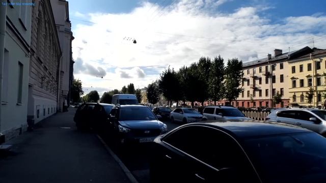 Городской тест 4 сим энкодер Mine Q8 смотреть онлайн